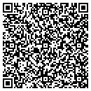 QR code with J & D Appraisal contacts