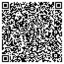 QR code with J R State Inspections contacts