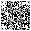 QR code with Kyser & Ondo contacts
