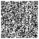 QR code with L & L Appraisal Service contacts