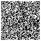 QR code with Mc Dowell Tub & Tile Repair contacts