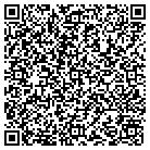 QR code with Mary A Hanson Appraisals contacts