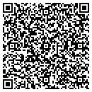 QR code with Reed J Robert contacts
