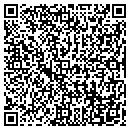 QR code with W D W Inc contacts