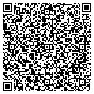 QR code with Holler Hines Ashwood & Reckson contacts