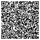 QR code with Zazeno Products Corp contacts