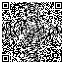 QR code with Ton's Place contacts