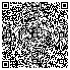 QR code with Baxter Healthcare Corporation contacts