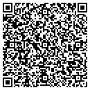 QR code with PJR Intl Travel Corp contacts