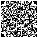 QR code with AJS Auto Sales contacts