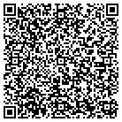 QR code with UAMS Transplant Surgery contacts