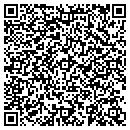 QR code with Artistic Stitches contacts
