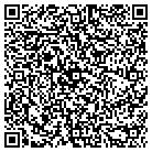 QR code with JCS Carports & Garages contacts