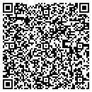 QR code with A Treeman Inc contacts
