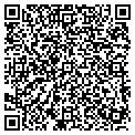QR code with Rcd contacts