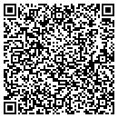 QR code with Ard Gallery contacts