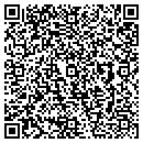 QR code with Floral Cargo contacts