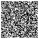 QR code with E & W Carpets contacts