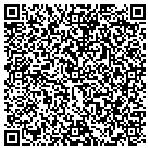 QR code with Proulx's Home Defense System contacts