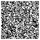 QR code with C-E-N Construction Inc contacts