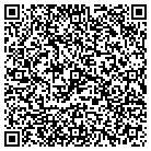 QR code with Prader Willi Syndrome Assn contacts