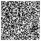 QR code with Suncoast Spinal Med & Physical contacts