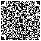 QR code with C Orrico For Lilly Pulitzer contacts