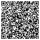 QR code with R L Cole Company contacts