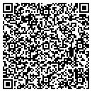 QR code with Kevin Tires contacts