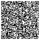 QR code with Ackermans Property Partners contacts