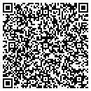 QR code with Martin Pools contacts