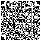 QR code with Roses Hazels Simply contacts