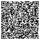 QR code with Positanos contacts