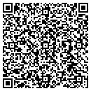 QR code with Teak Imports contacts