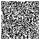 QR code with Ginnys Aliby contacts