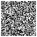 QR code with Ardella W Ikner contacts