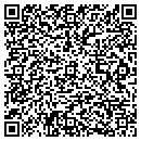 QR code with Plant & Earth contacts