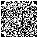 QR code with Crescent Vi contacts