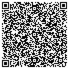 QR code with A Florist At Dr Phillips contacts