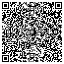 QR code with House Painter contacts