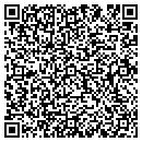 QR code with Hill Shelly contacts