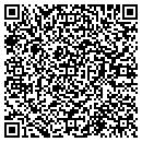QR code with Maddux Report contacts