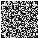 QR code with LA Bar Pool Service contacts