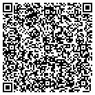 QR code with My New Home Real Estate LLC contacts