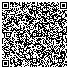 QR code with D K Realty Investments Inc contacts
