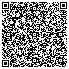 QR code with Hoagland-Moss Realty Co contacts