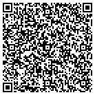 QR code with Hughes Realty Interests L L C contacts