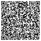 QR code with Higher Ground Real Estate LLC contacts
