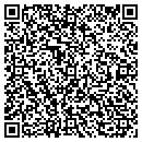 QR code with Handy Way Food Store contacts