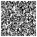 QR code with Glass Shop The contacts